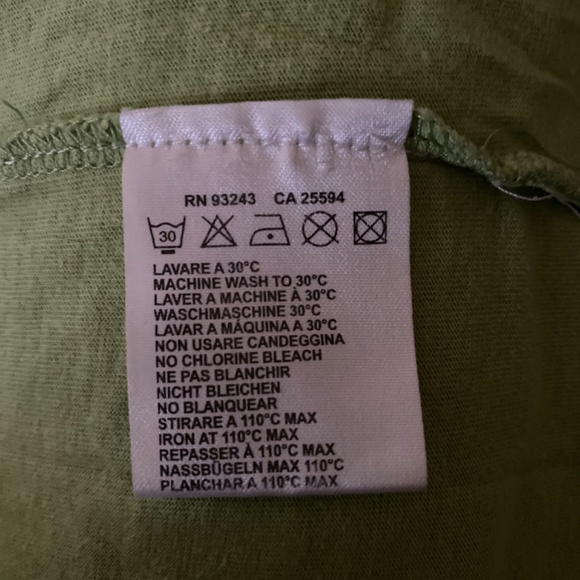 55DSL polo size L - Picture 5 of 5